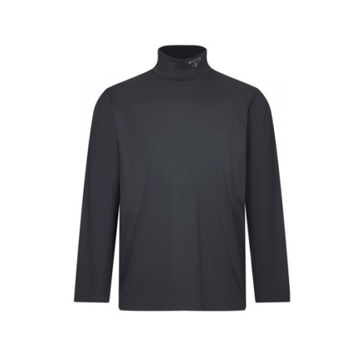 ❤프라다 남성 터틀넥 맨투맨 - Prada Mens Turtle-neck Tshirts - prc1452x