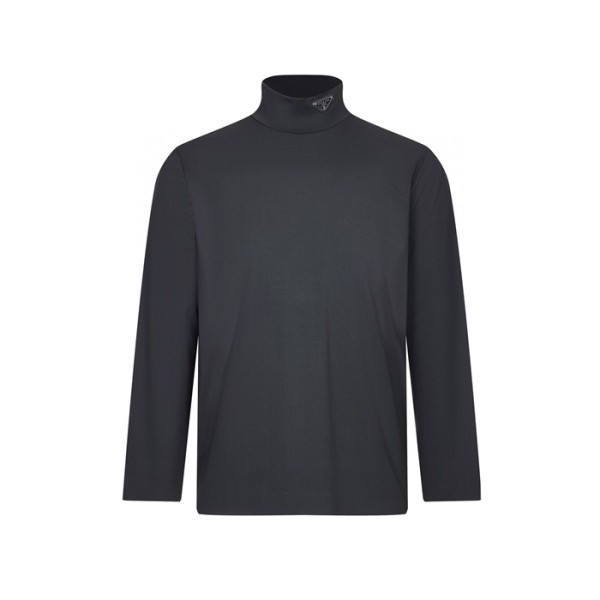 ✨프라다 남성 터틀넥 맨투맨 - Prada Mens Turtle-neck Tshirts - prc1452x