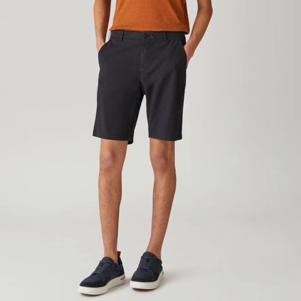 ✨로로피아나 남성 베이직 숏팬츠 - Loro Piana Mens Half-pants - lpc1468x