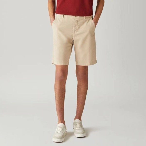 ✨로로피아나 남성 베이직 숏팬츠 - Loro Piana Mens Half-pants - lpc1469x