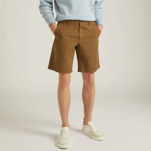 ❤로로피아나 남성 베이직 숏팬츠 - Loro Piana Mens Half-pants - lpc1470x
