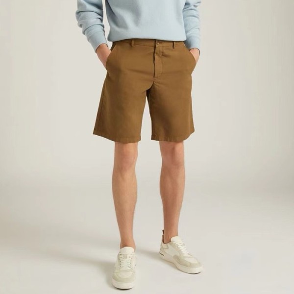 ✨로로피아나 남성 베이직 숏팬츠 - Loro Piana Mens Half-pants - lpc1470x