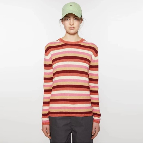 ✨아크네 여성 크루넥 니트 - AcneWomens Round Knits - anc1474x