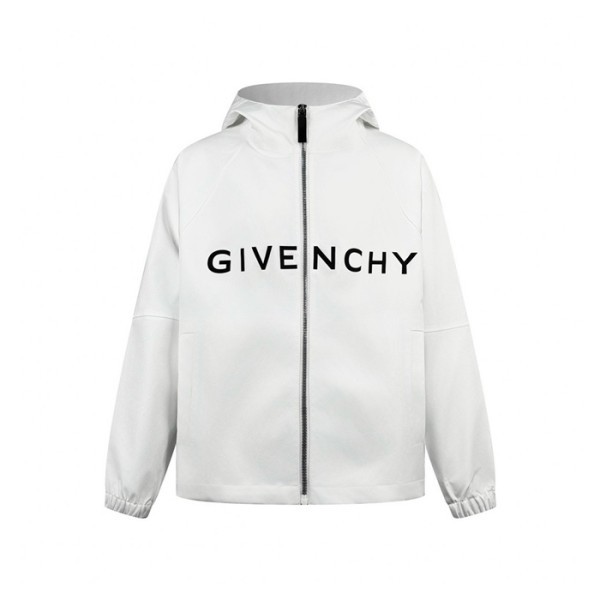 ✨지방시 남성 후드 자켓 - Givenchy Mens Hood Jackets - gic1526x