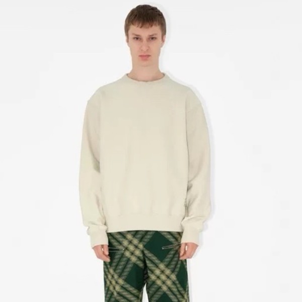 ✨버버리 남성 라운드 맨투맨 - Burberry Mens Round Tshirts - buc1536x