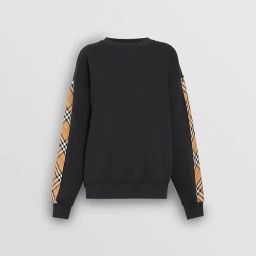 ❤버버리 남/녀 빈티지 맨투맨 - Burberry Unisex Vintage Tshirts - buc1539x