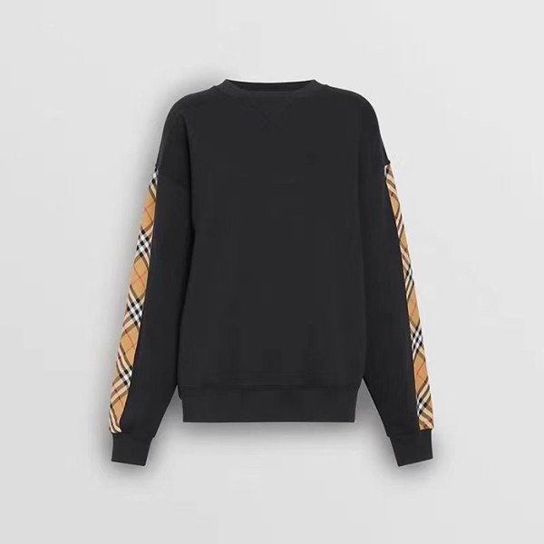 ✨버버리 남/녀 빈티지 맨투맨 - Burberry Unisex Vintage Tshirts - buc1539x