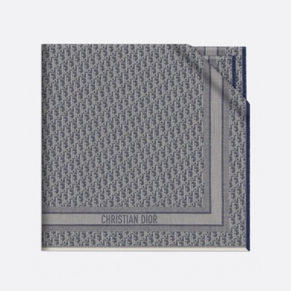 ✨디올 여성 오블리크 머플러 - Dior Womens Oblique Muffler - acc2287x