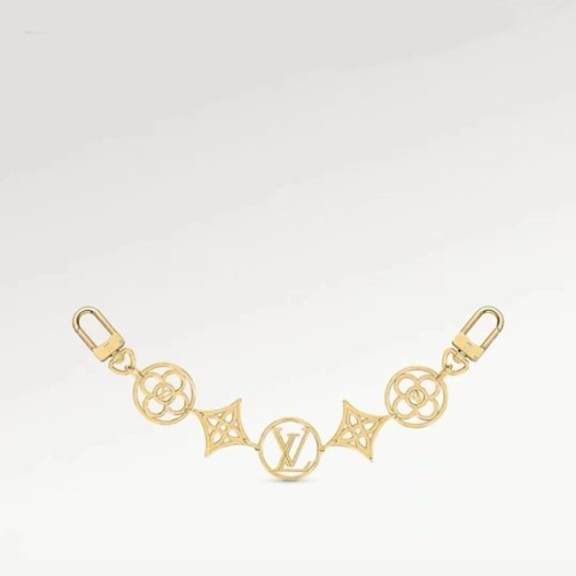 ❤루이비통 남/녀 이니셜 키링 - Louis vuitton Unisex Key Ring - acc2294x
