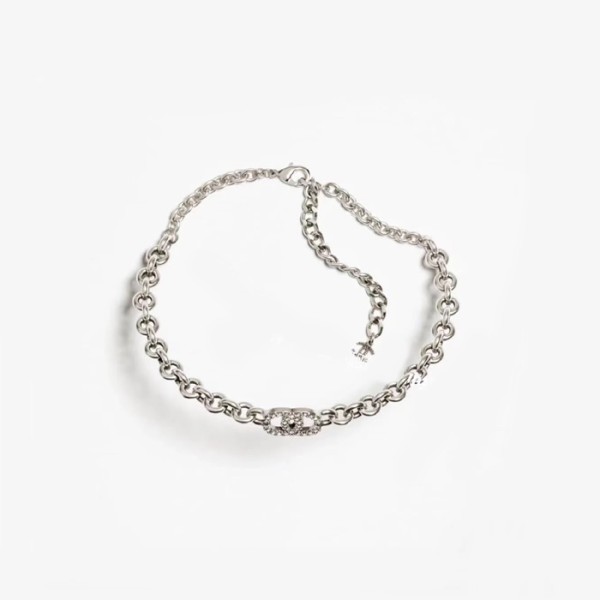 ✨샤넬 여성 골드 목걸이 - Chanel Womens Gold Necklace - acc2307x