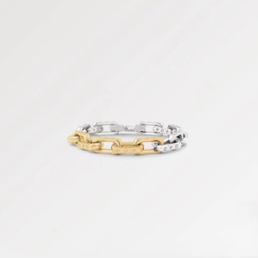 ❤루이비통 남성 모노그램 팔찌 - Louis vuitton Mens Monogram Bangle - acc2315x