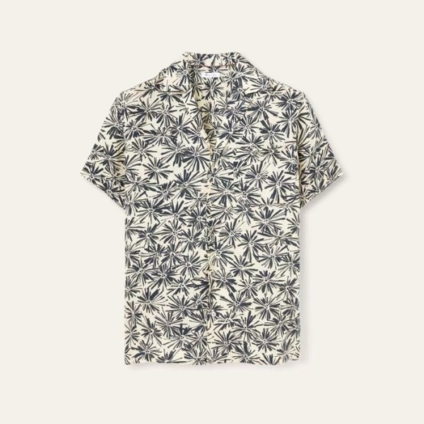 ✨로로피아나 남성 폴로 반팔 셔츠 - Loro Piana Mens Polo Shirts - lpc1567x