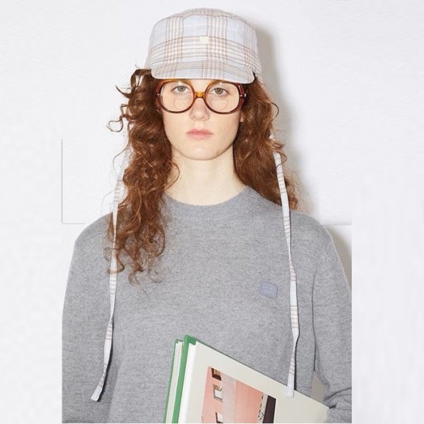 ✨아크네 여성 크루넥 니트 - AcneWomens Round Knits - anc1585x