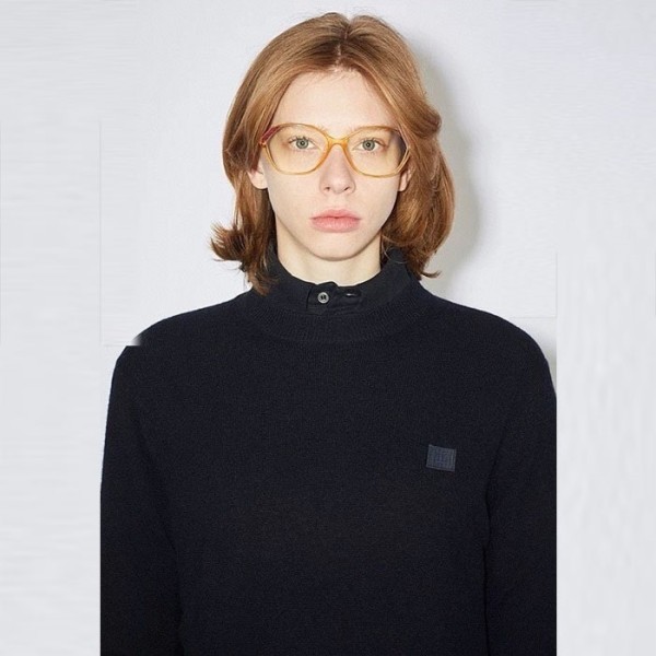 ✨아크네 여성 크루넥 니트 - AcneWomens Round Knits - anc1586x