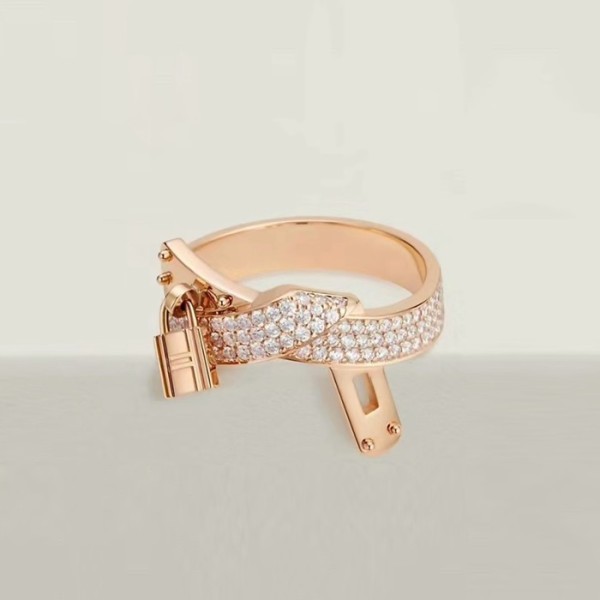 ✨에르메스 여성 켈리 반지 - Hermes Womens Kelly Ring - acc2332x