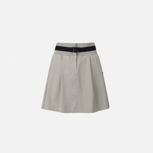 ✨PXG 여성 썸머 하이 웨스트 스커트 - gol1188x