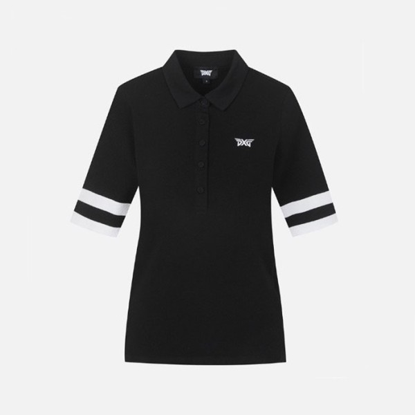 ✨PXG 여성 썸머 미들 슬리브 스웨터 - gol1191x