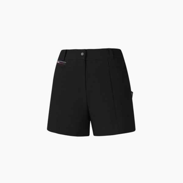 ✨타이틀리스트 여성 투어 하프 팬츠 - gol1192x