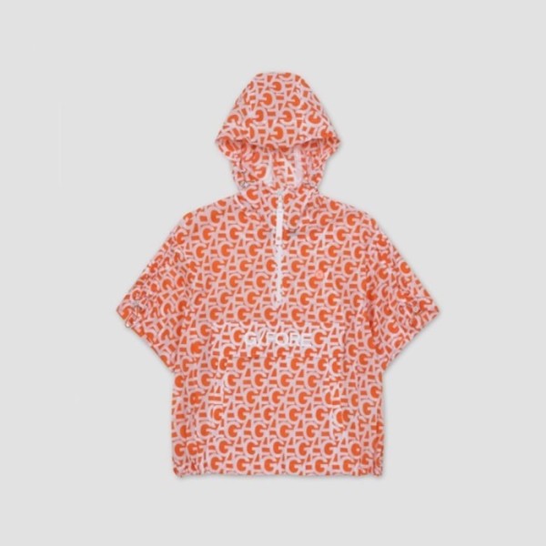 ✨[G/FORE] 지포어 여성 패더라이크 아노락 - gol1227x