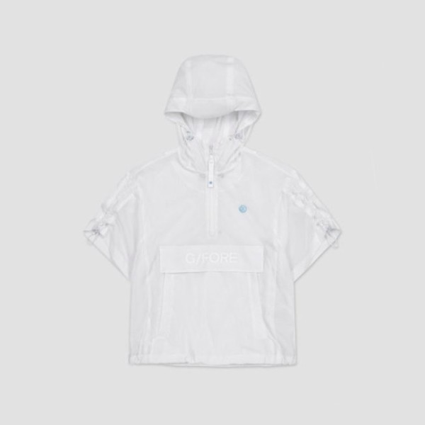 ✨[G/FORE] 지포어 여성 패더라이크 아노락 - gol1228x