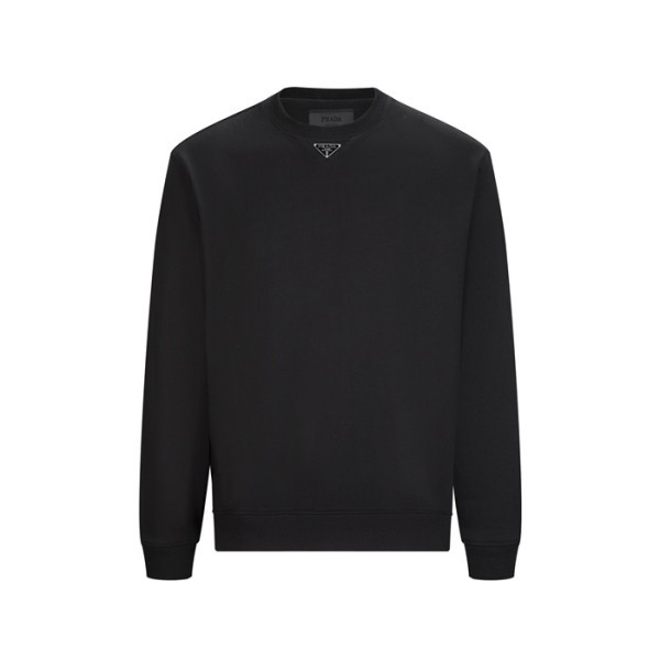 ✨프라다 남성 라운드 맨투맨 - Prada Mens Round Tshirts - prc1814x