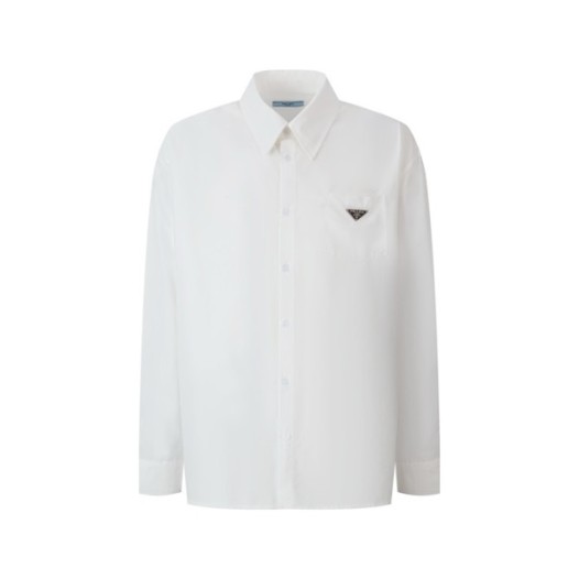 ❤프라다 남성 클래식 셔츠 - Prada Mens Dress Shirts - prc1823x