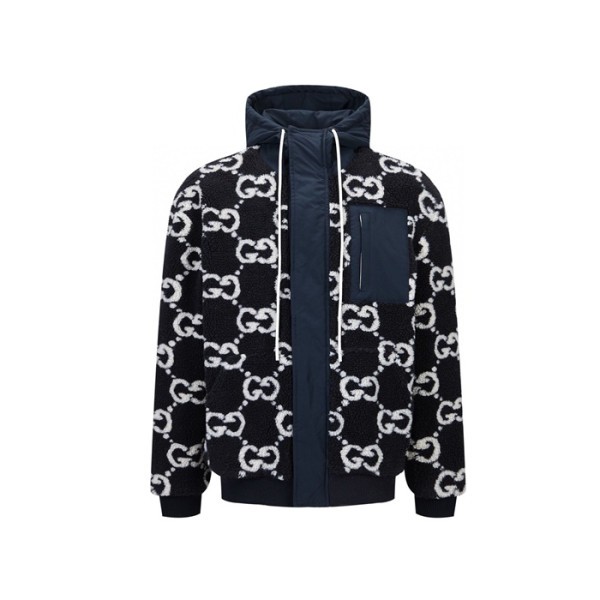 ✨구찌 남성 캐쥬얼 자켓 - Gucci Mens Casual Jackets - guc1831x