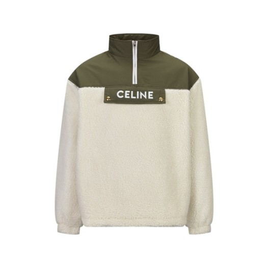 ❤셀린느 남성 아이보리 아웃웨어 - Celine Mens Ivory Out-wear - fec1833x