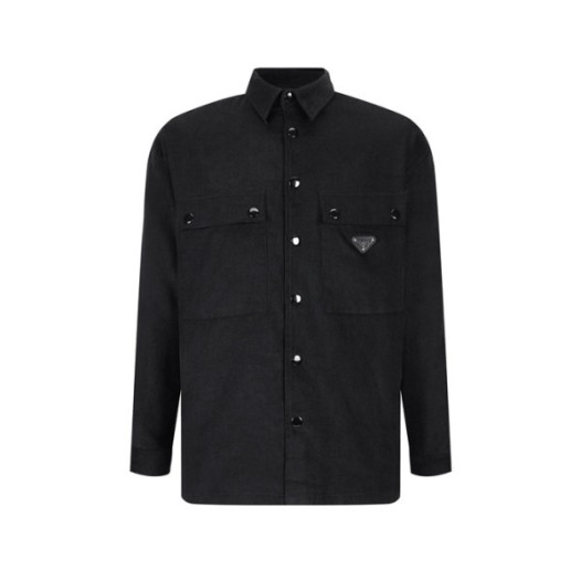 ❤프라다 남성 클래식 셔츠 - Prada Mens Dress Shirts - prc1837x