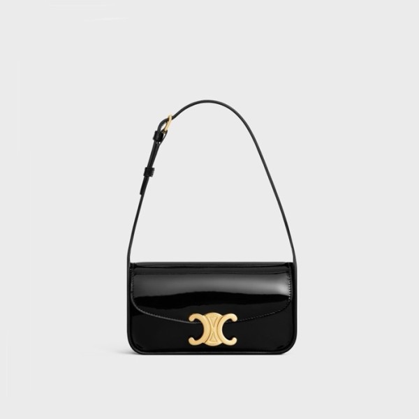 ✨셀린느 여성 트리오페 숄더백 - Celine Womens Triomphe Bag - ceb2313x