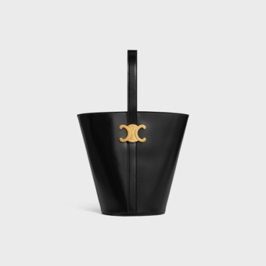 ❤셀린느 여성 트리옹프 버킷백 - Celine Womens Triomphe Bucket Bag - ceb2315x