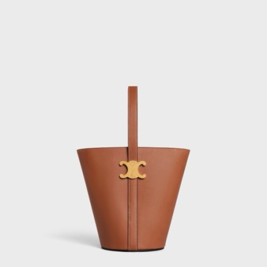 ❤셀린느 여성 트리옹프 버킷백 - Celine Womens Triomphe Bucket Bag - ceb2316x