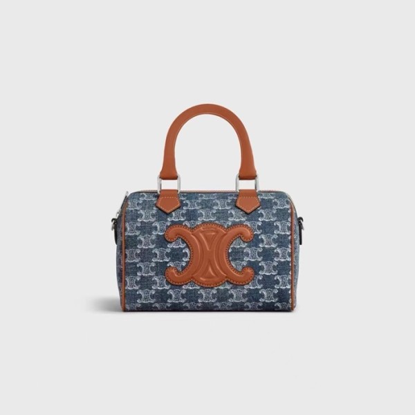 ✨셀린느 여성 블루 토트백 - Celine Womens Blue Tote Bag - ceb2317x