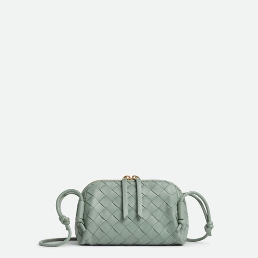 ❤보테가베네타 여성 콘서트 파우치 숄더백 - Bottega veneta Womens Concert Pouch - bvb2326x