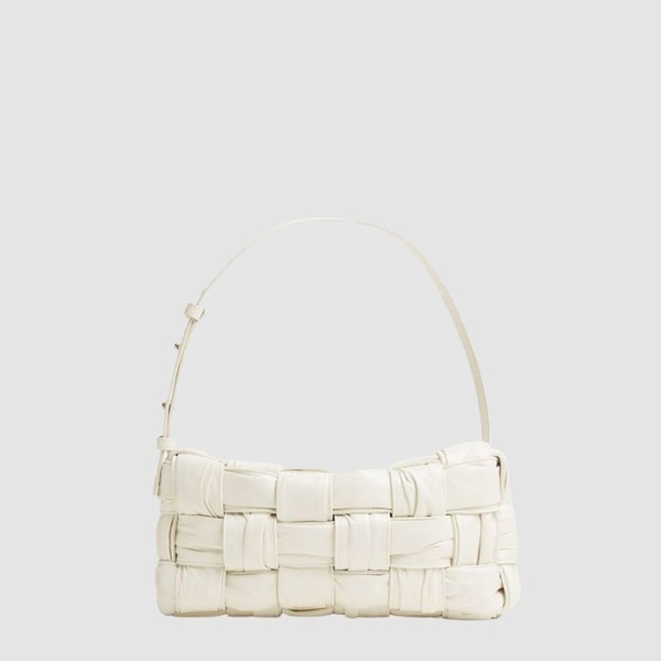 ✨보테가 베네타 여성 브릭 카세트 백 - Bottega veneta Womens Brick Cassette Bag - bvb2328x