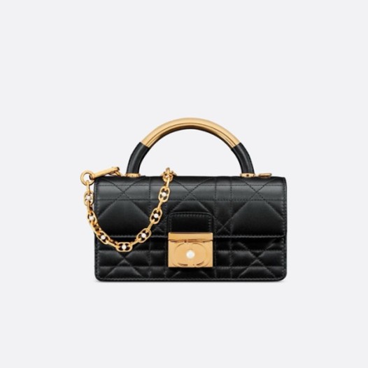 ❤디올 여성 미니 앙쥬 백 M4401 - Dior Womens D-Ange Bag - dib2350x