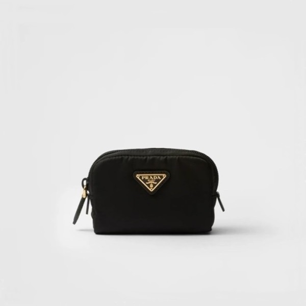 ✨매장판 프라다 남/녀 리나일론 키트 1NA339 - Prada Unisex Re-Nylon Kit Pouch - prw222x