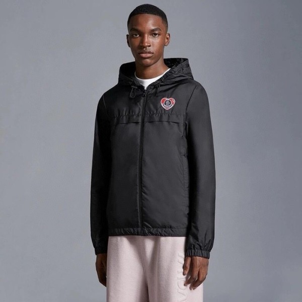 ✨몽클레어 남성 후드 자켓 - Moncler Mens Hood Jackets - moc1866x