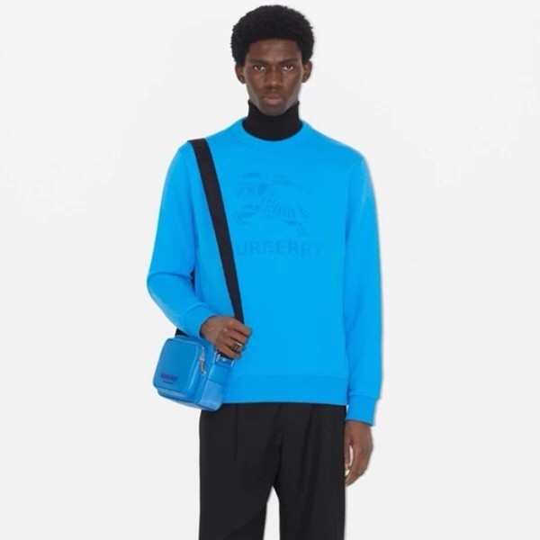 ✨버버리 남성 라운드 맨투맨 - Burberry Mens Round Tshirts - buc1930x