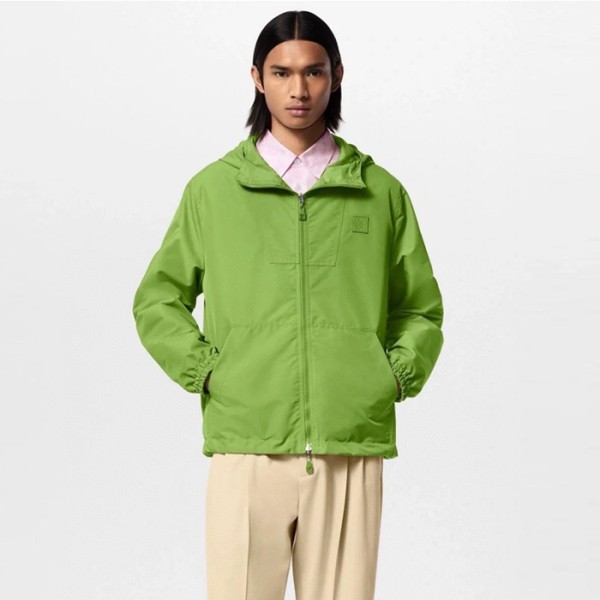 ✨루이비통 남성 후드 재킷 - Louis vuitton Mens Hood Jackets - lvc1934x