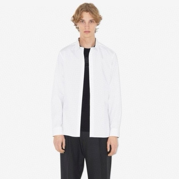 ✨버버리 남성 클래식 셔츠 - Burberry Mens Dress Shirts - buc1935x