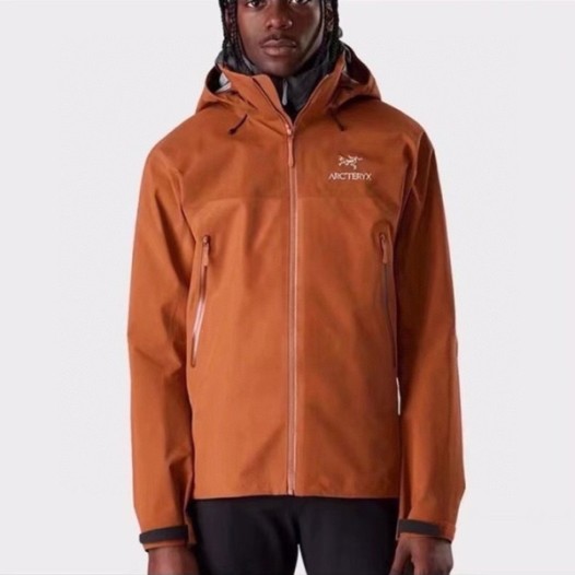 ❤아크테릭스 남성 방풍 자켓 - Arcteryx Mens Black Jackets - arc1953x