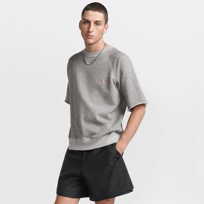 ✨디올 남성 캐쥬얼 투피스 - Dior Mens Casual Two-pieces - dic1960x