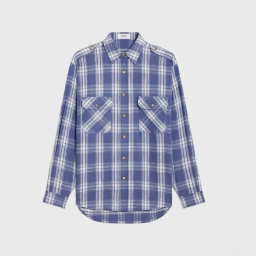 ❤셀린느 남성 클래식 셔츠 - Celine Mens Dress Shirts - cec1979x