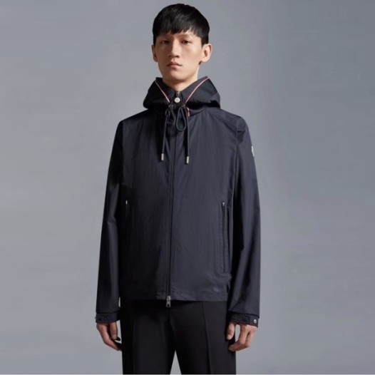❤몽클레어 남성 후드 자켓 - Moncler Mens Hood Jackets - moc1994x