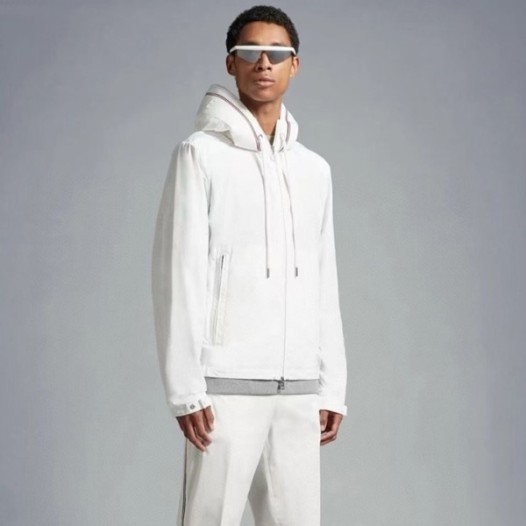 ❤몽클레어 남성 후드 자켓 - Moncler Mens Hood Jackets - moc1995x