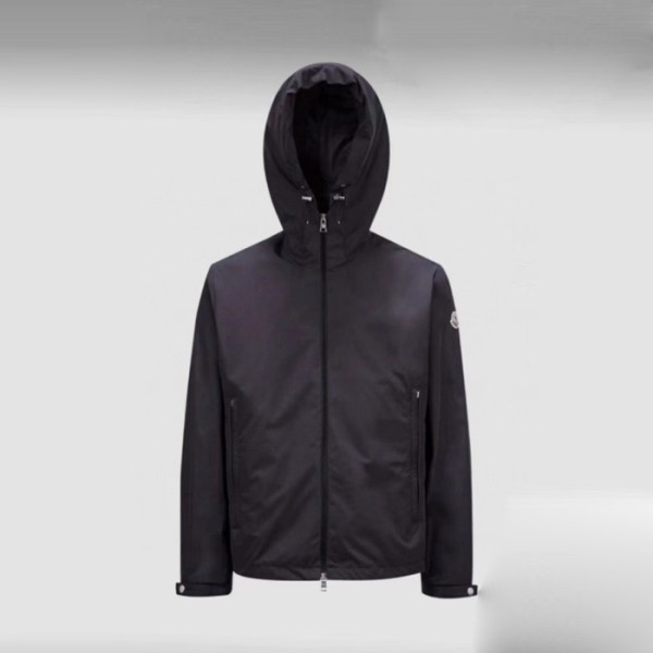 ✨몽클레어 남성 후드 자켓 - Moncler Mens Hood Jackets - moc1996x