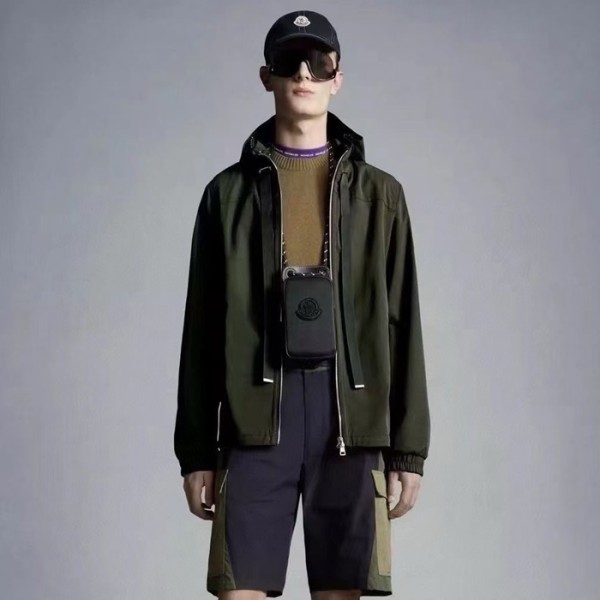 ✨몽클레어 남성 후드 자켓 - Moncler Mens Hood Jackets - moc1998x