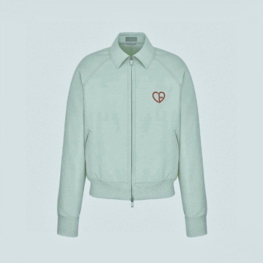❤디올 남성 블루종 자켓 - Dior Mens Bomber Jackets - dic1999x