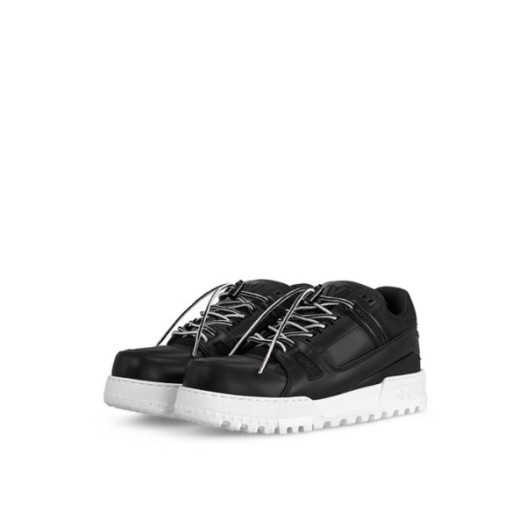 ❤루이비통 남성 트레이너 스니커즈 - Louis vuitton Mens Trainer Sneakers - lvs1371x